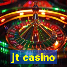 jt casino